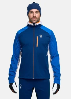Jacket North