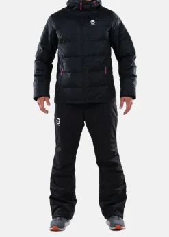 Jacket Podium