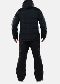 Jacket Podium