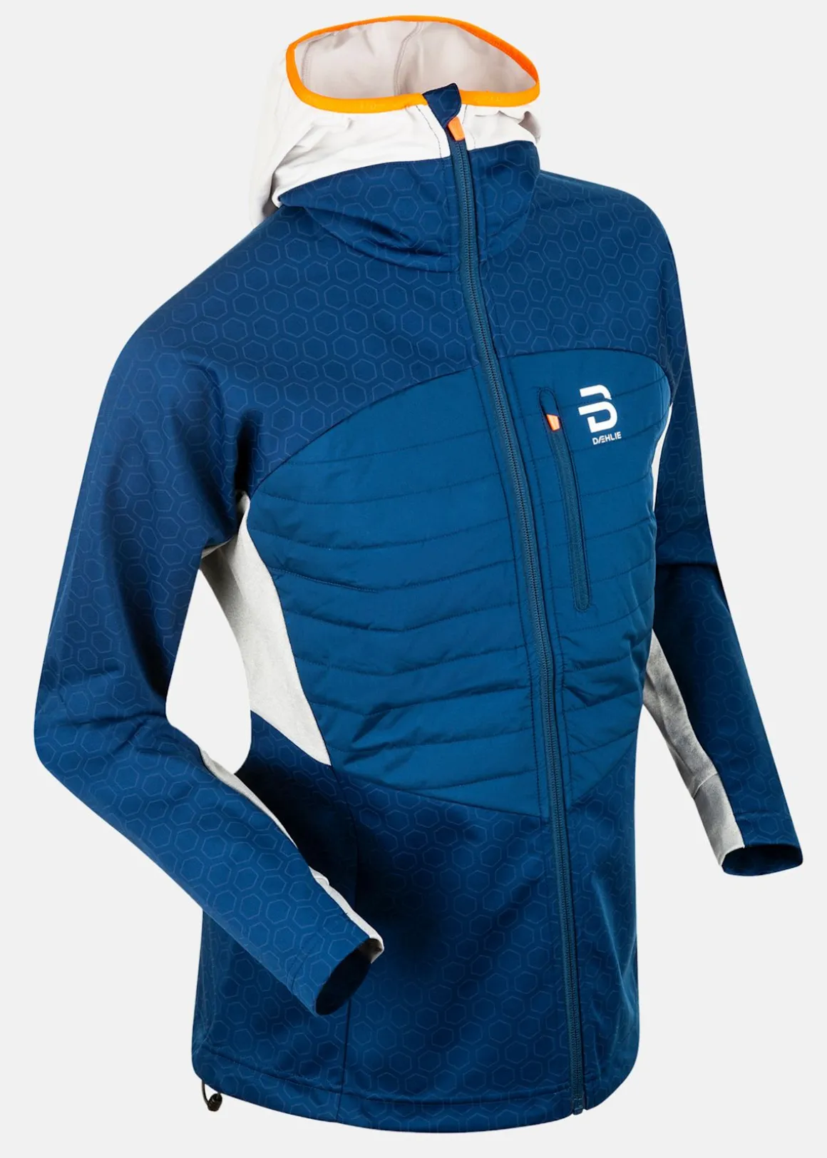 Jacket North Wmn
