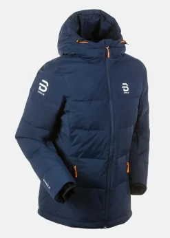 Jacket Podium Wmn