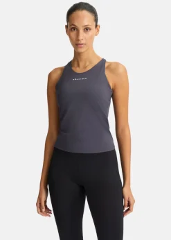 Jacquard Tank