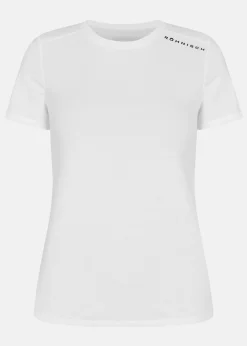 Jacquard Tee