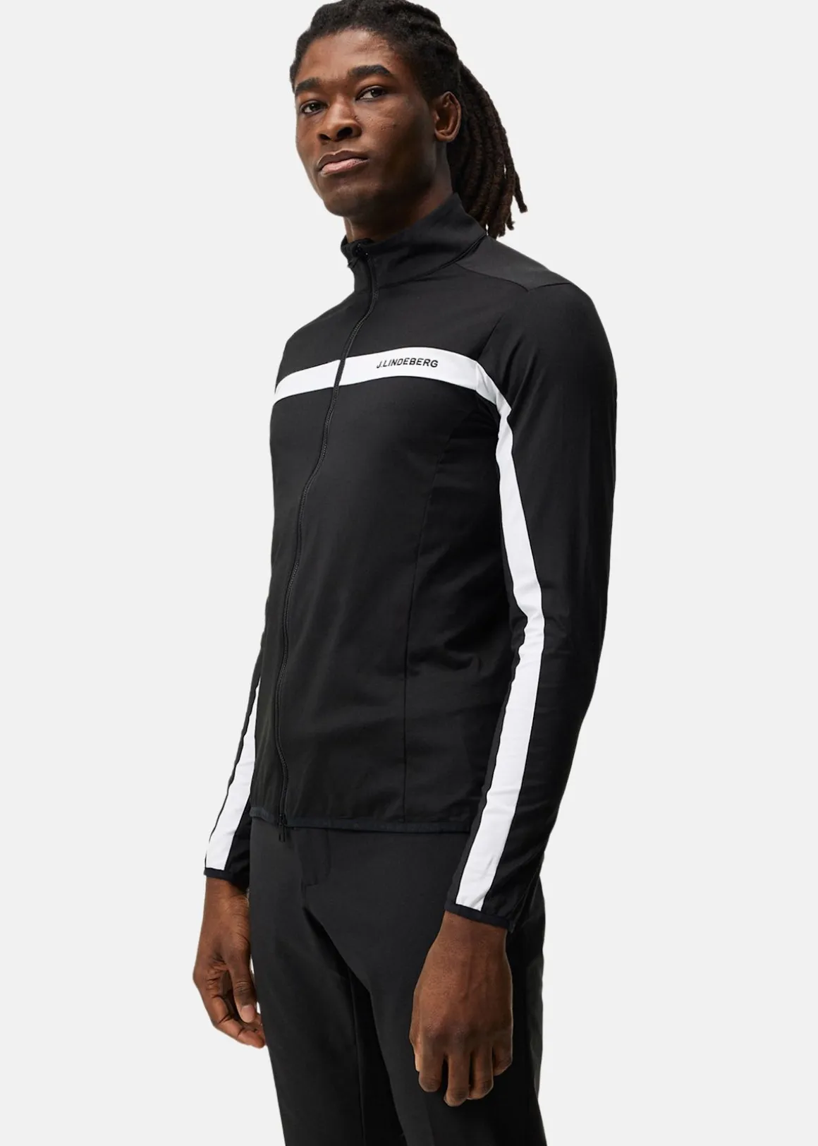 Jarvis Mid Layer