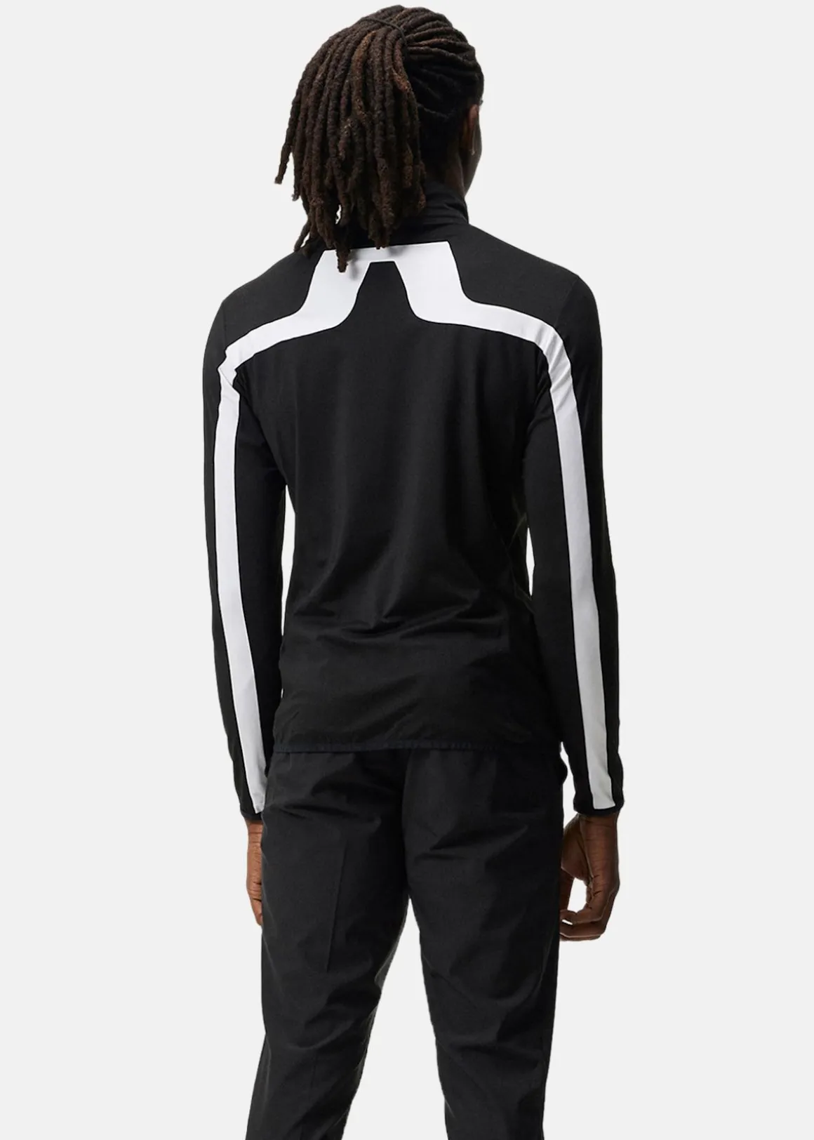 Jarvis Mid Layer