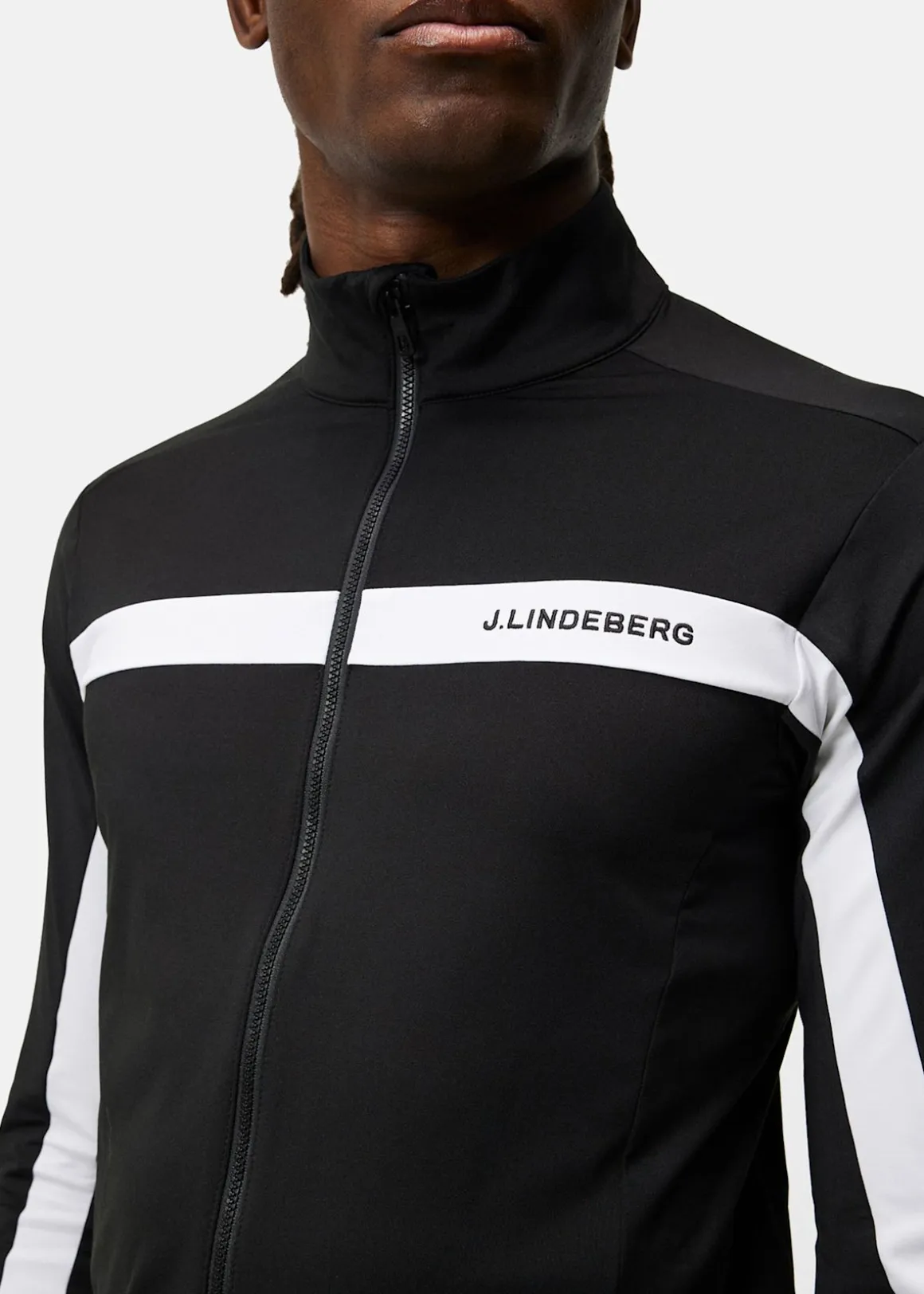 Jarvis Mid Layer