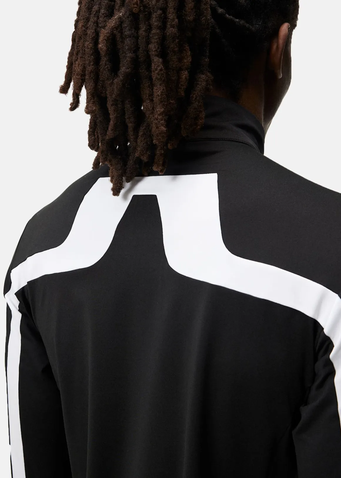 Jarvis Mid Layer