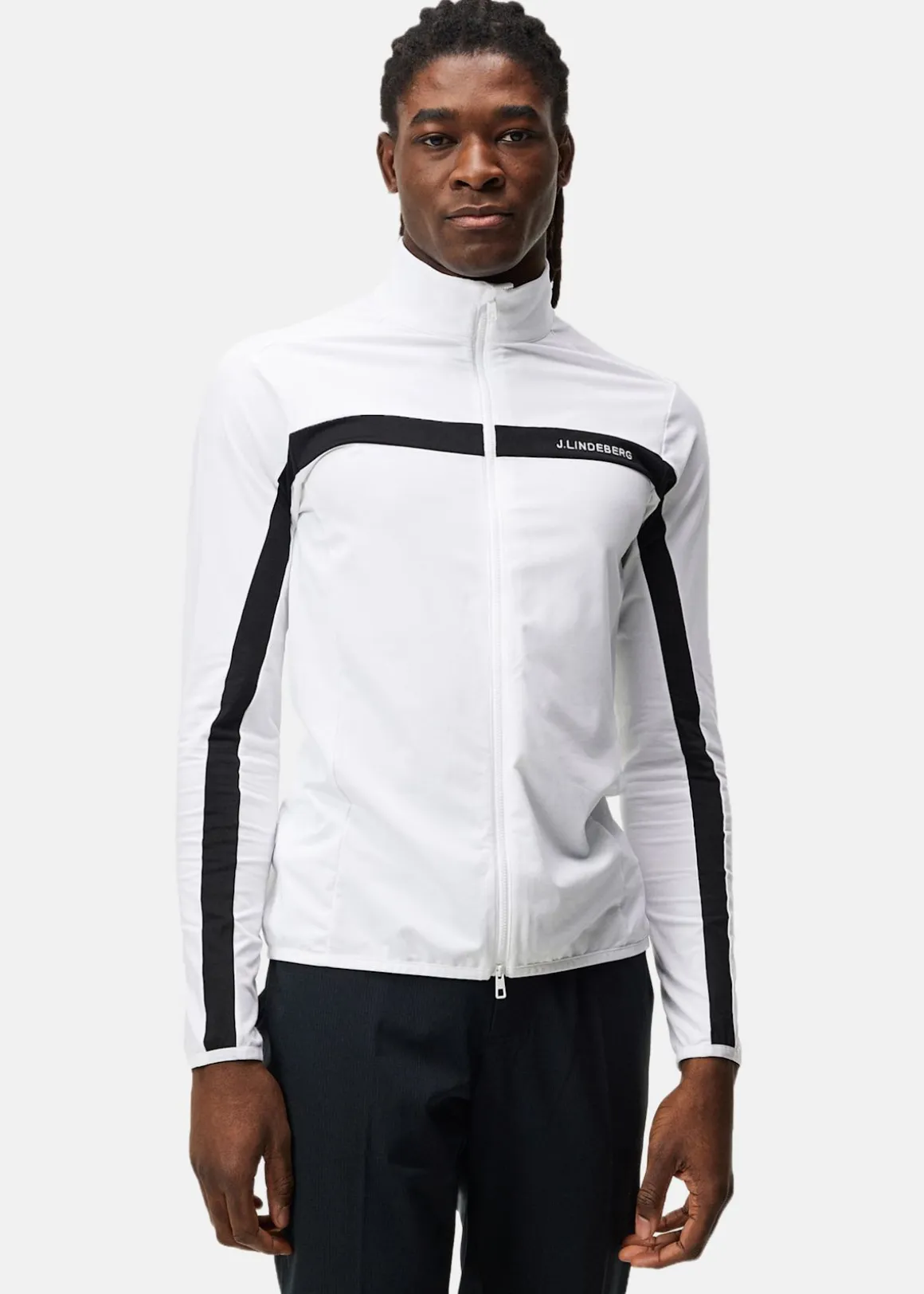 Jarvis Mid Layer