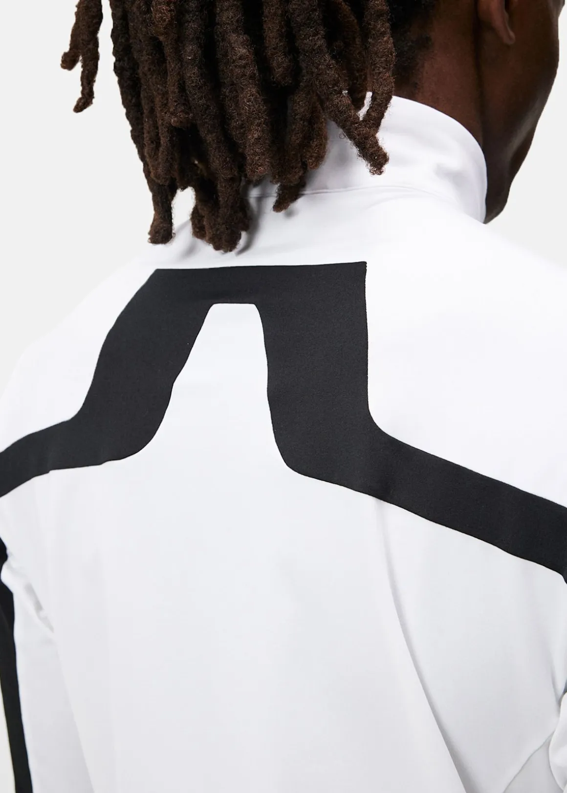 Jarvis Mid Layer