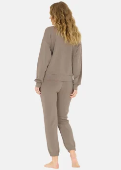 Jillnana W Half Zip