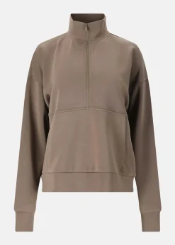 Jillnana W Half Zip