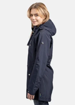 Johanna Parka W