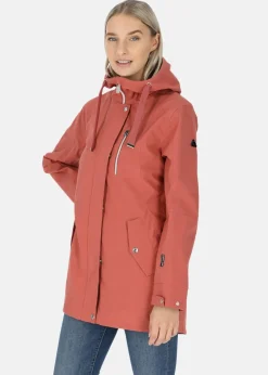 Johanna Parka W