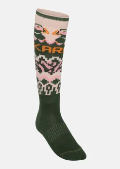 JOHANNE SOCK