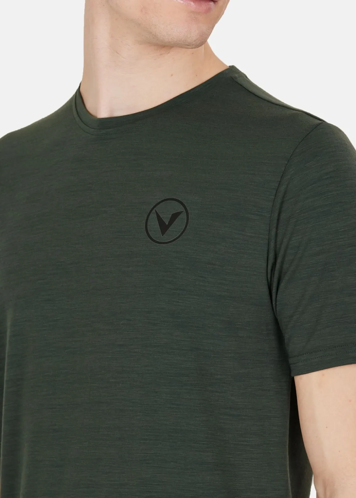 Jokers M S/S Tee