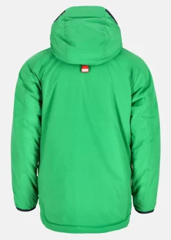 JR LINER HOOD JACKET