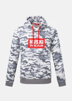 JR LOGO HOODY