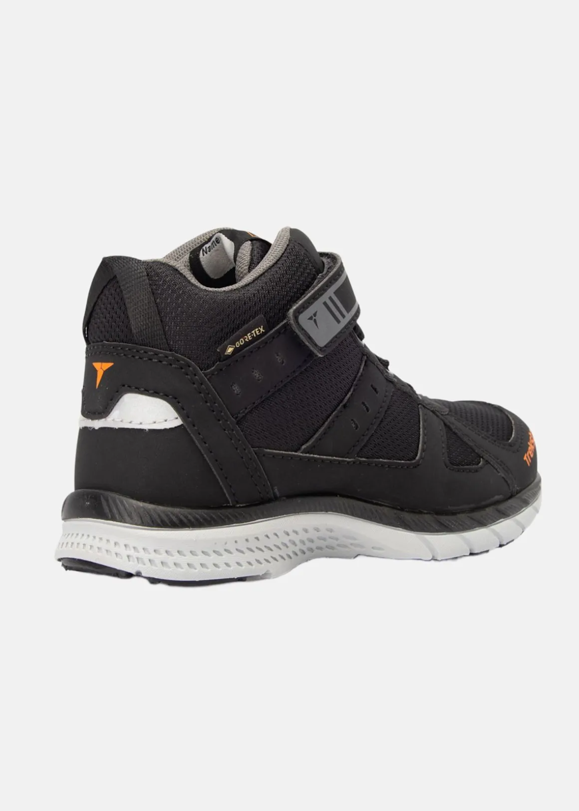 Jr Trial Mid GTX
