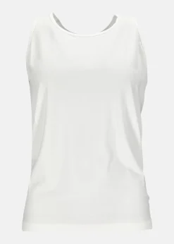 Julee W Loose Fit Seamless Top
