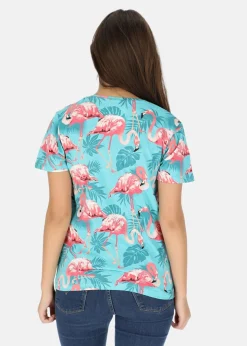 Jungle Tee W
