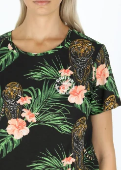 Jungle Tee W