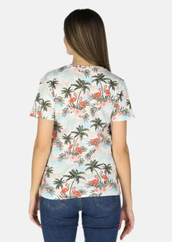 Jungle Tee W