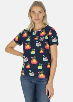 Jungle Tee W