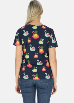Jungle Tee W