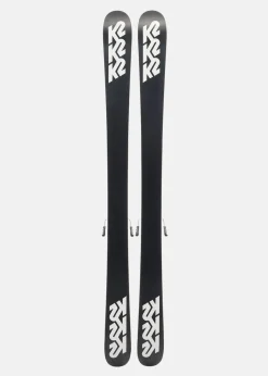 JUVY inkl bindning FDT 4.5 SET - S plate