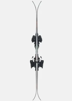 JUVY inkl bindning FDT 4.5 SET - S plate