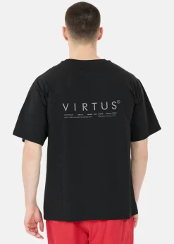 Kallan M S/S Tee
