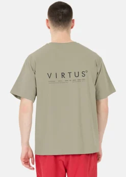 Kallan M S/S Tee