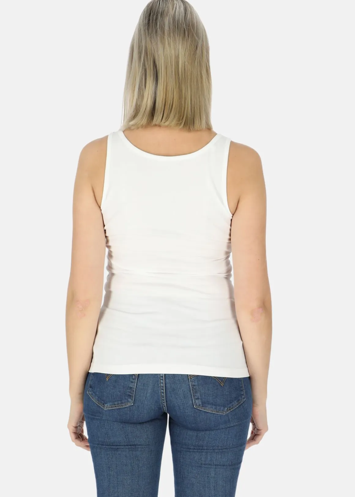 Karin Tank Top