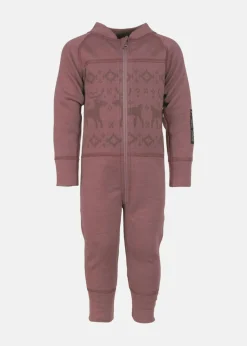 KÅBDALIS MERINO OVERALL