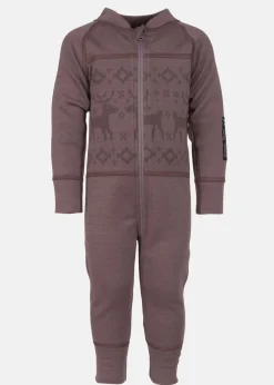 KÅBDALIS MERINO OVERALL