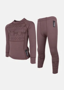 KÅBDALIS MERINO SET