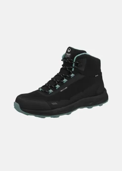Kenai Mid DX W spike shoe