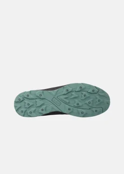 Kenai Mid DX W spike shoe