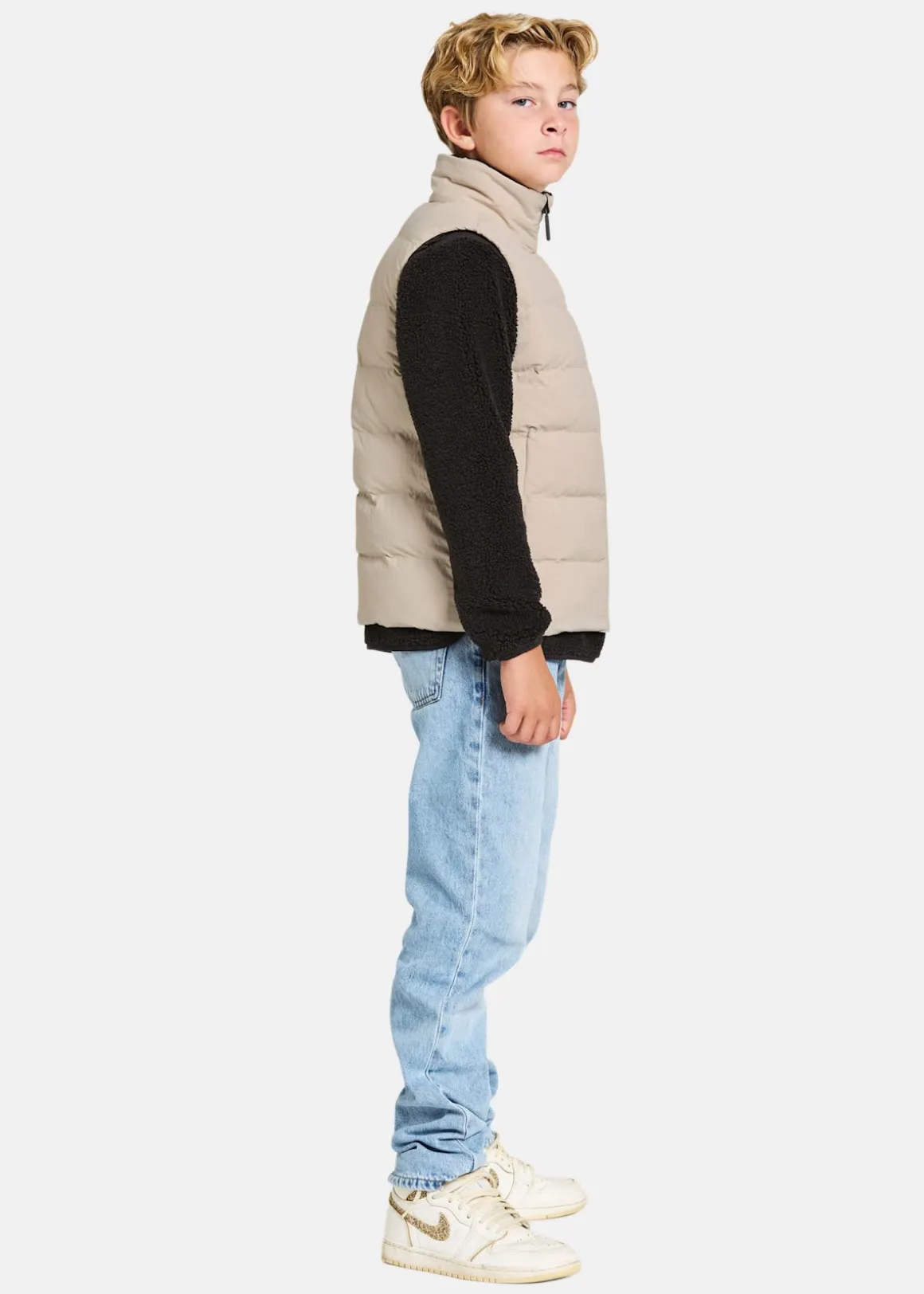 KILO KIDS VEST