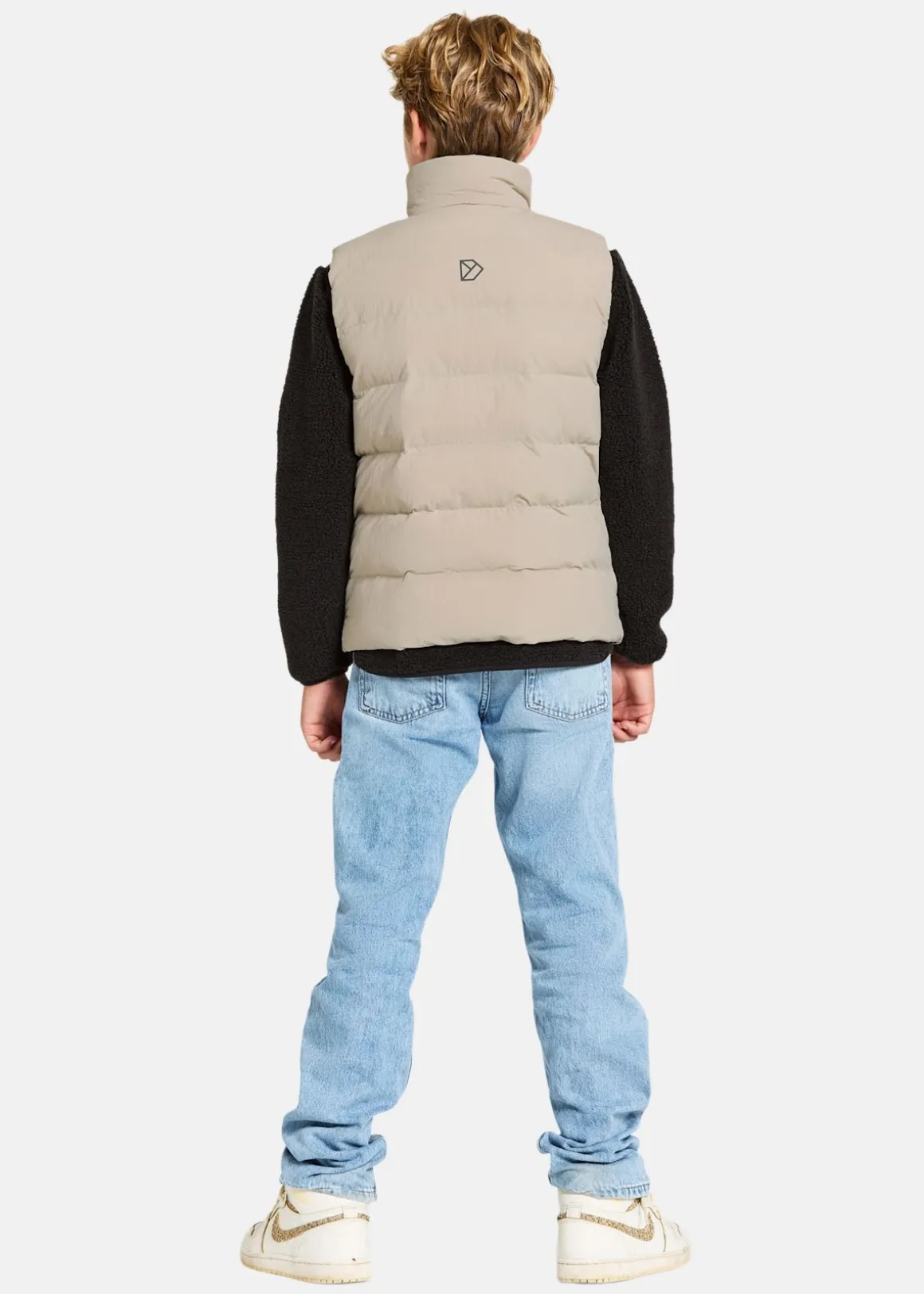 KILO KIDS VEST
