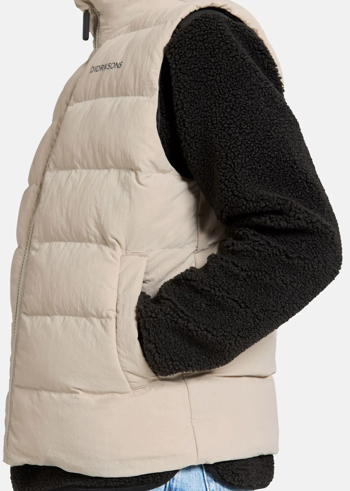 KILO KIDS VEST