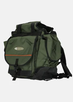 Kinetic Bucket Bag