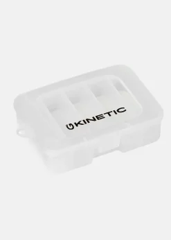 KINETIC CRYSTAL BOX