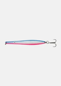 KINETIC SILVER ARROW