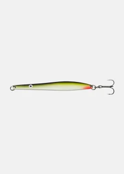 KINETIC SILVER ARROW