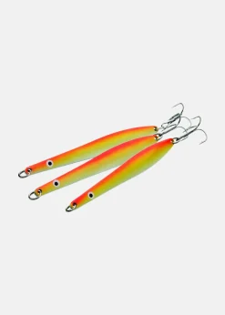 KINETIC SILVER ARROW