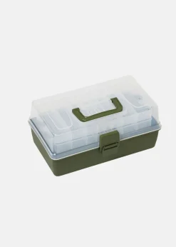 KINETIC TACKLE BOX