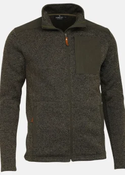 KINETIC UPLAND KNIT