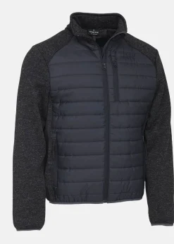 KINETIC HYBRID JACKET