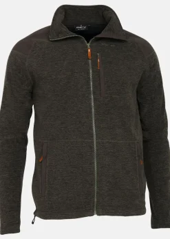 KINETIC QUEST FLEECE WIND STOP